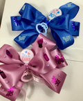 It's a boy/It's a girl Bow