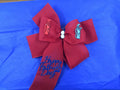 HAPPY FATHER'S DAY GIFTING BOW (GOLF)
