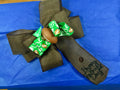 Happy Father's Day gifting Bow (Basketball)